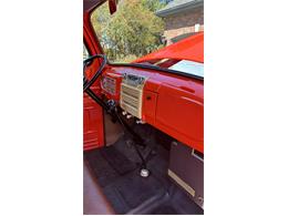 1950 Ford F1 (CC-2102763) for sale in Lambertville, Michigan