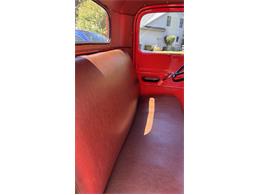 1950 Ford F1 (CC-2102763) for sale in Lambertville, Michigan