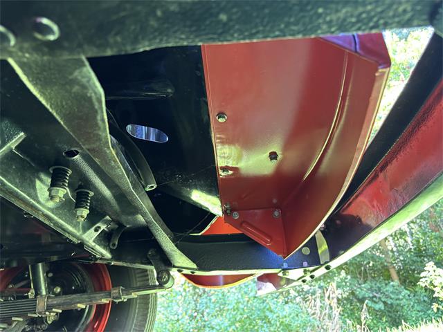 1950 Ford F1 (CC-2102763) for sale in Lambertville, Michigan