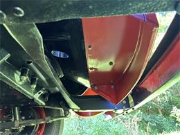 1950 Ford F1 (CC-2102763) for sale in Lambertville, Michigan