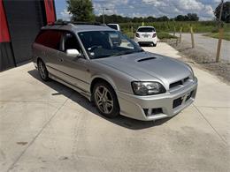 1999 Subaru Legacy (CC-2102765) for sale in Johnstown, Ohio