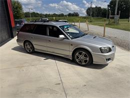 1999 Subaru Legacy (CC-2102765) for sale in Johnstown, Ohio