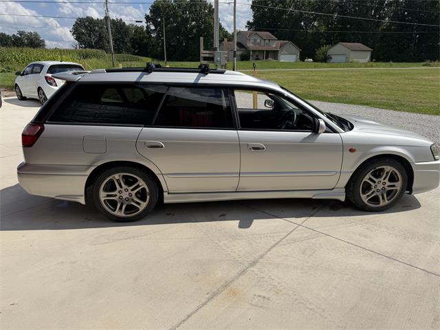 1999 Subaru Legacy (CC-2102765) for sale in Johnstown, Ohio