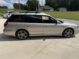 1999 Subaru Legacy (CC-2102765) for sale in Johnstown, Ohio