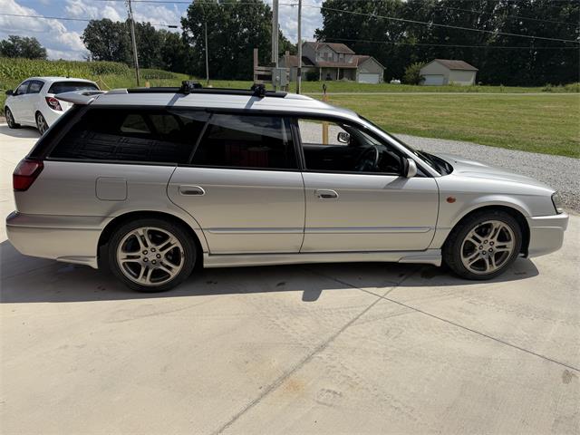 1999 Subaru Legacy (CC-2102765) for sale in Johnstown, Ohio