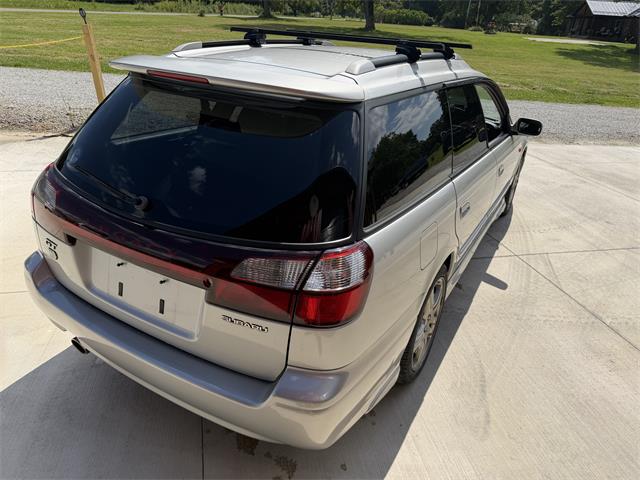 1999 Subaru Legacy (CC-2102765) for sale in Johnstown, Ohio