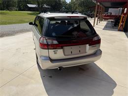 1999 Subaru Legacy (CC-2102765) for sale in Johnstown, Ohio