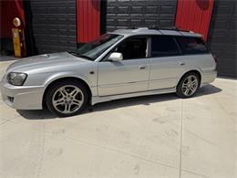 1999 Subaru Legacy (CC-2102765) for sale in Johnstown, Ohio