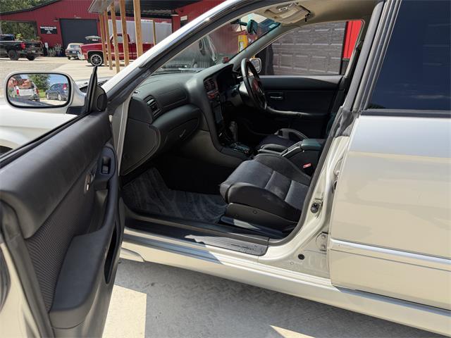 1999 Subaru Legacy (CC-2102765) for sale in Johnstown, Ohio