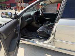 1999 Subaru Legacy (CC-2102765) for sale in Johnstown, Ohio