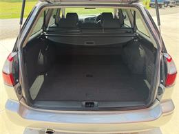 1999 Subaru Legacy (CC-2102765) for sale in Johnstown, Ohio
