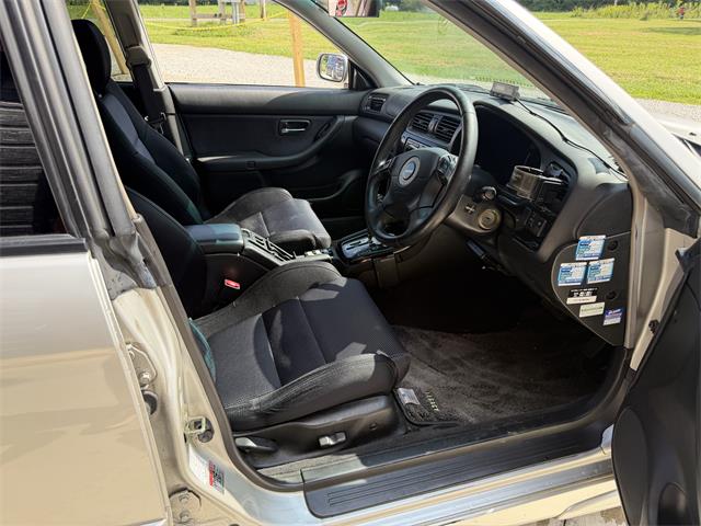 1999 Subaru Legacy (CC-2102765) for sale in Johnstown, Ohio