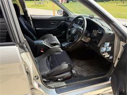 1999 Subaru Legacy (CC-2102765) for sale in Johnstown, Ohio
