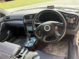 1999 Subaru Legacy (CC-2102765) for sale in Johnstown, Ohio