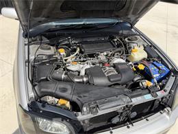 1999 Subaru Legacy (CC-2102765) for sale in Johnstown, Ohio