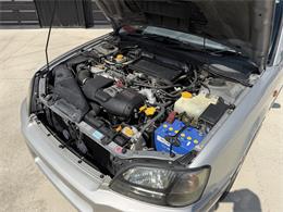1999 Subaru Legacy (CC-2102765) for sale in Johnstown, Ohio