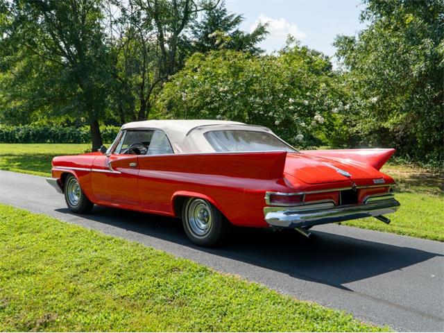 1961 Chrysler Newport (CC-2102766) for sale in Greensboro, North Carolina
