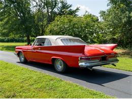 1961 Chrysler Newport (CC-2102766) for sale in Greensboro, North Carolina