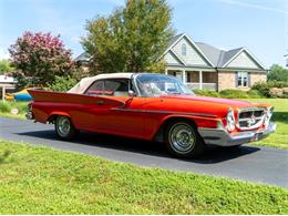 1961 Chrysler Newport (CC-2102766) for sale in Greensboro, North Carolina
