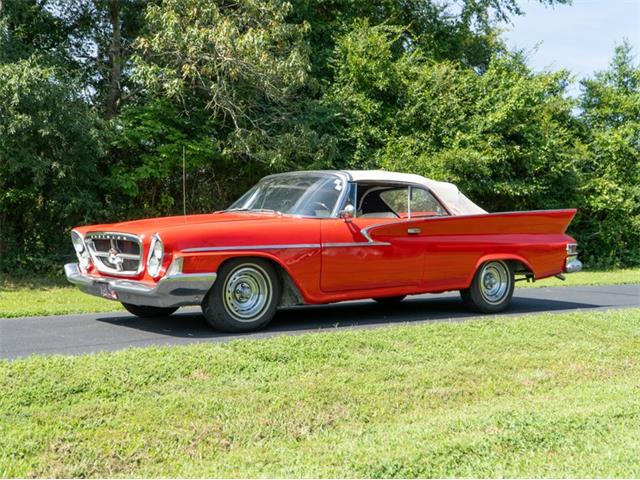 1961 Chrysler Newport (CC-2102766) for sale in Greensboro, North Carolina