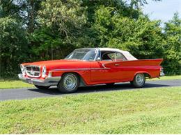 1961 Chrysler Newport (CC-2102766) for sale in Greensboro, North Carolina