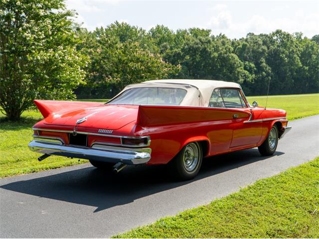 1961 Chrysler Newport (CC-2102766) for sale in Greensboro, North Carolina