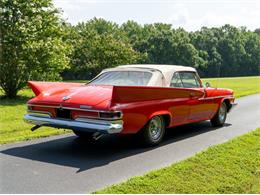 1961 Chrysler Newport (CC-2102766) for sale in Greensboro, North Carolina