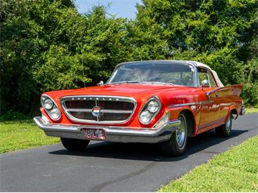 1961 Chrysler Newport (CC-2102766) for sale in Greensboro, North Carolina