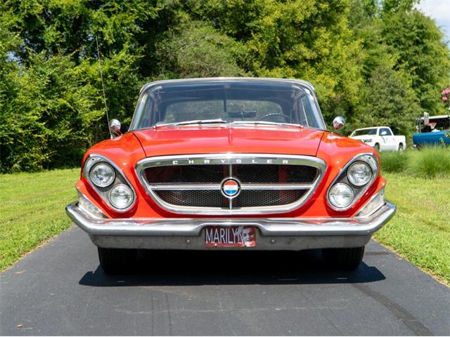 1961 Chrysler Newport (CC-2102766) for sale in Greensboro, North Carolina