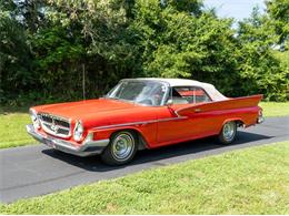 1961 Chrysler Newport (CC-2102766) for sale in Greensboro, North Carolina