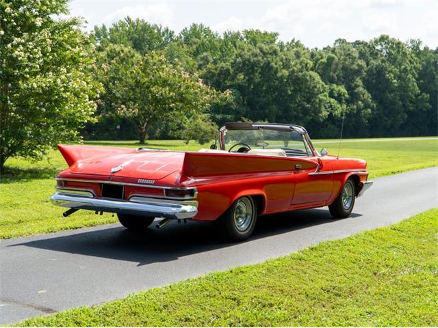 1961 Chrysler Newport (CC-2102766) for sale in Greensboro, North Carolina