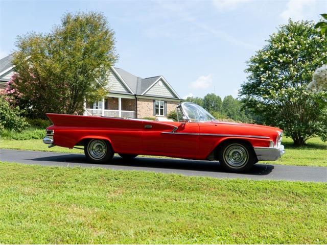 1961 Chrysler Newport (CC-2102766) for sale in Greensboro, North Carolina