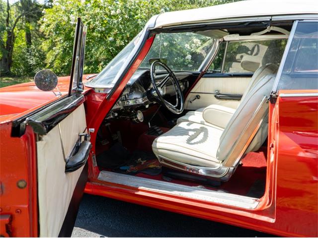 1961 Chrysler Newport (CC-2102766) for sale in Greensboro, North Carolina