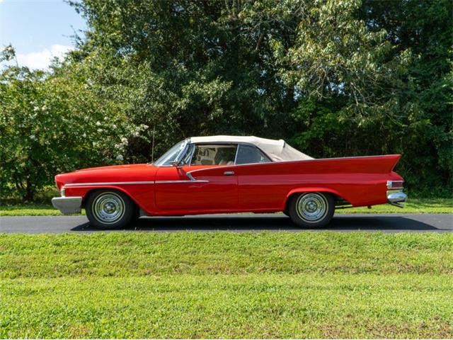 1961 Chrysler Newport (CC-2102766) for sale in Greensboro, North Carolina