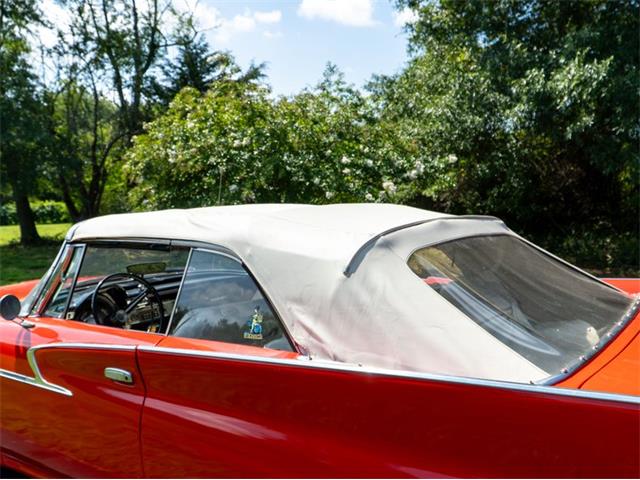 1961 Chrysler Newport (CC-2102766) for sale in Greensboro, North Carolina