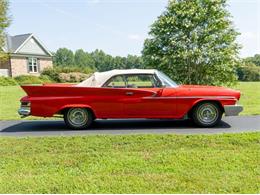 1961 Chrysler Newport (CC-2102766) for sale in Greensboro, North Carolina