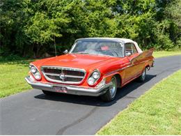 1961 Chrysler Newport (CC-2102766) for sale in Greensboro, North Carolina