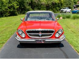 1961 Chrysler Newport (CC-2102766) for sale in Greensboro, North Carolina