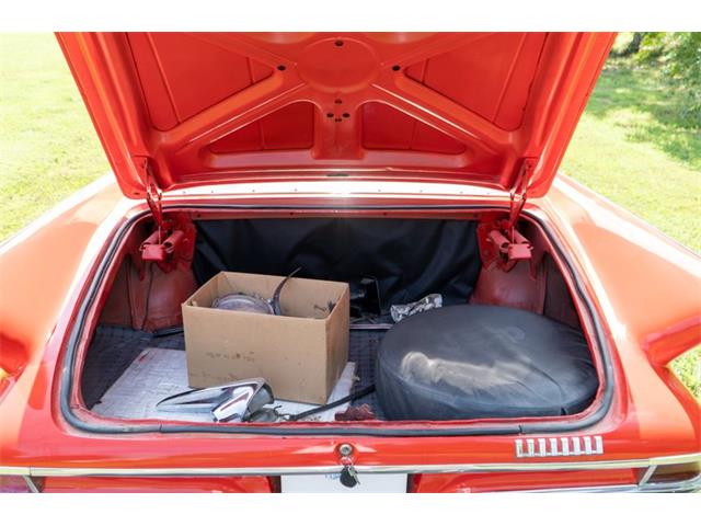 1961 Chrysler Newport (CC-2102766) for sale in Greensboro, North Carolina