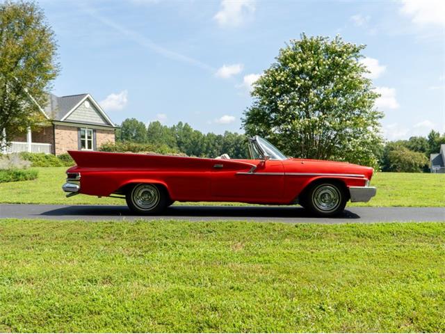 1961 Chrysler Newport (CC-2102766) for sale in Greensboro, North Carolina