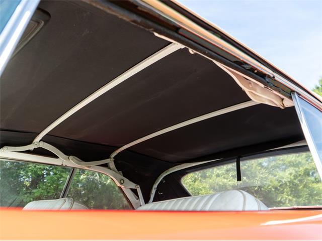 1961 Chrysler Newport (CC-2102766) for sale in Greensboro, North Carolina