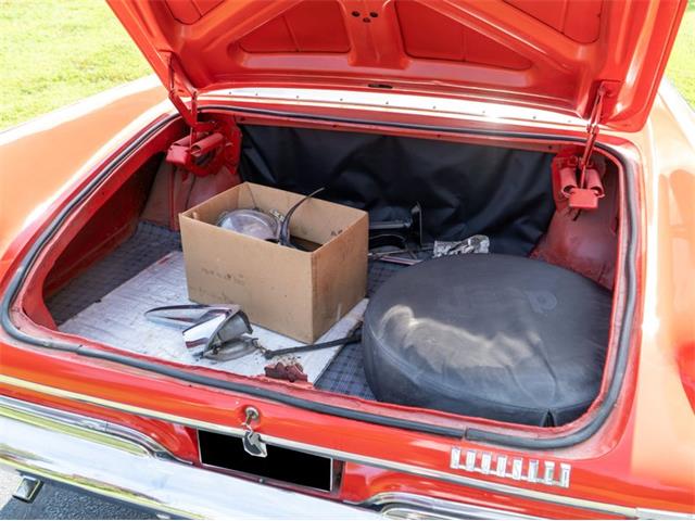 1961 Chrysler Newport (CC-2102766) for sale in Greensboro, North Carolina