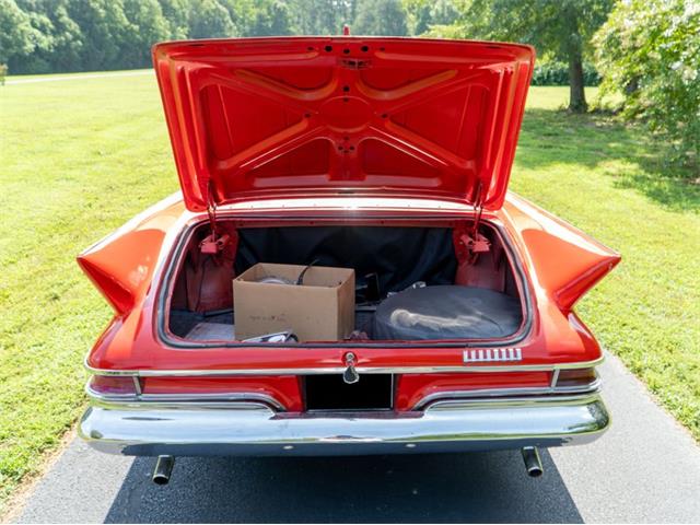 1961 Chrysler Newport (CC-2102766) for sale in Greensboro, North Carolina