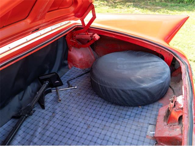 1961 Chrysler Newport (CC-2102766) for sale in Greensboro, North Carolina