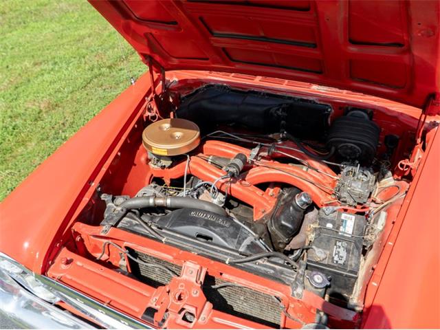 1961 Chrysler Newport (CC-2102766) for sale in Greensboro, North Carolina