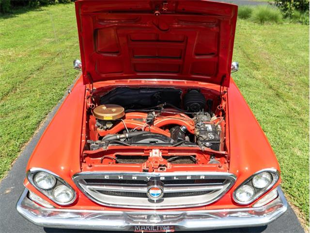 1961 Chrysler Newport (CC-2102766) for sale in Greensboro, North Carolina
