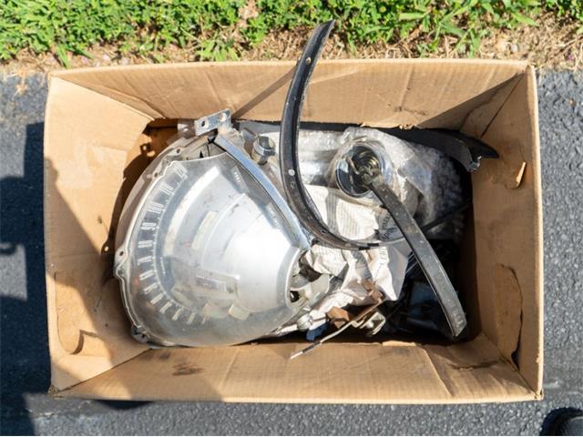 1961 Chrysler Newport (CC-2102766) for sale in Greensboro, North Carolina