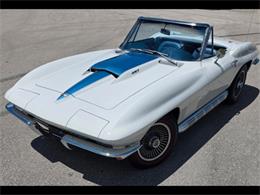 1967 Chevrolet Corvette (CC-2102767) for sale in Greensboro, North Carolina
