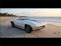 1967 Chevrolet Corvette (CC-2102767) for sale in Greensboro, North Carolina