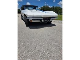 1967 Chevrolet Corvette (CC-2102767) for sale in Greensboro, North Carolina